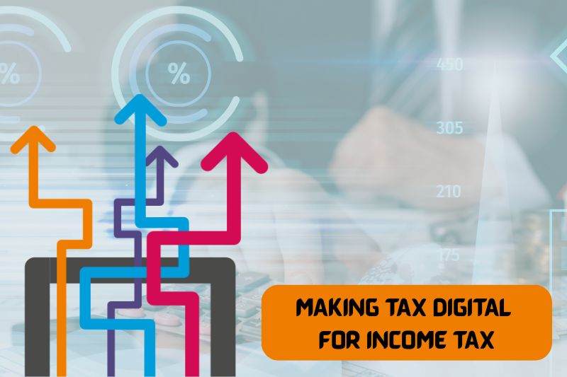 Outsourcing MTD ITSA Compliance: A Scalable Solution for UK Accountants