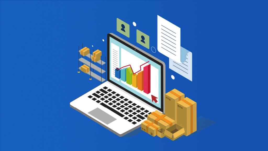 Choosing the Right Inventory Management Software Company