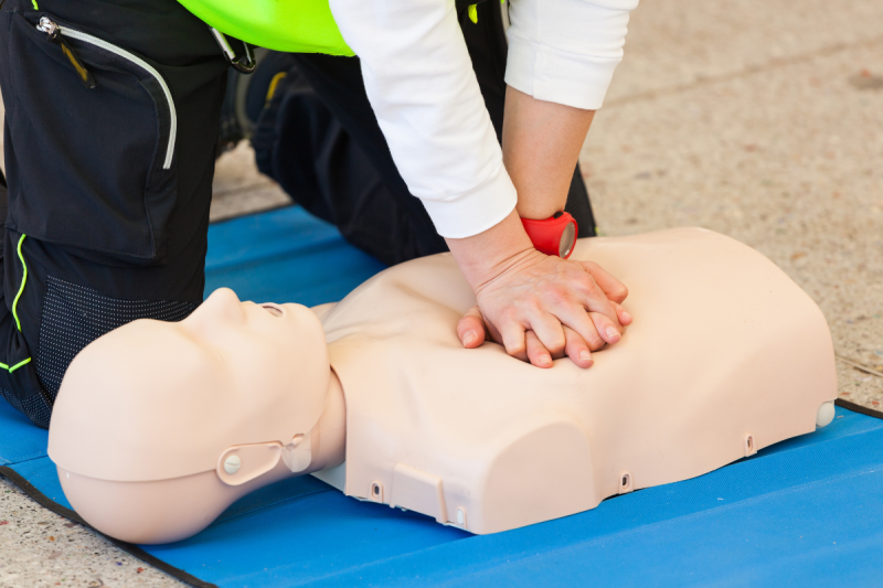 The Importance of First Aid Course Training in Australia: Be Prepared, Stay Safe | by River2reef Electrical