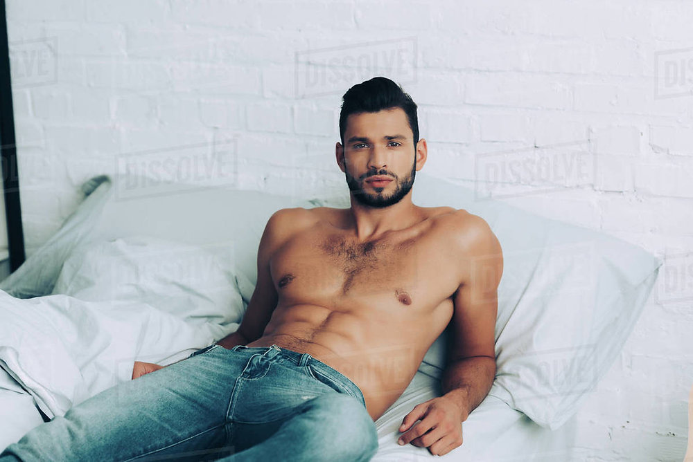 Gay Men and Sexual Needs: Therapeutic Strategies to Get the Sex You Want