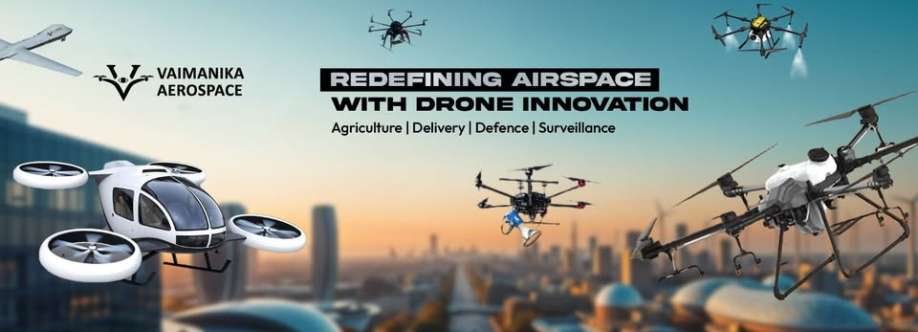 Vaimanika Aerospace Profile Picture
