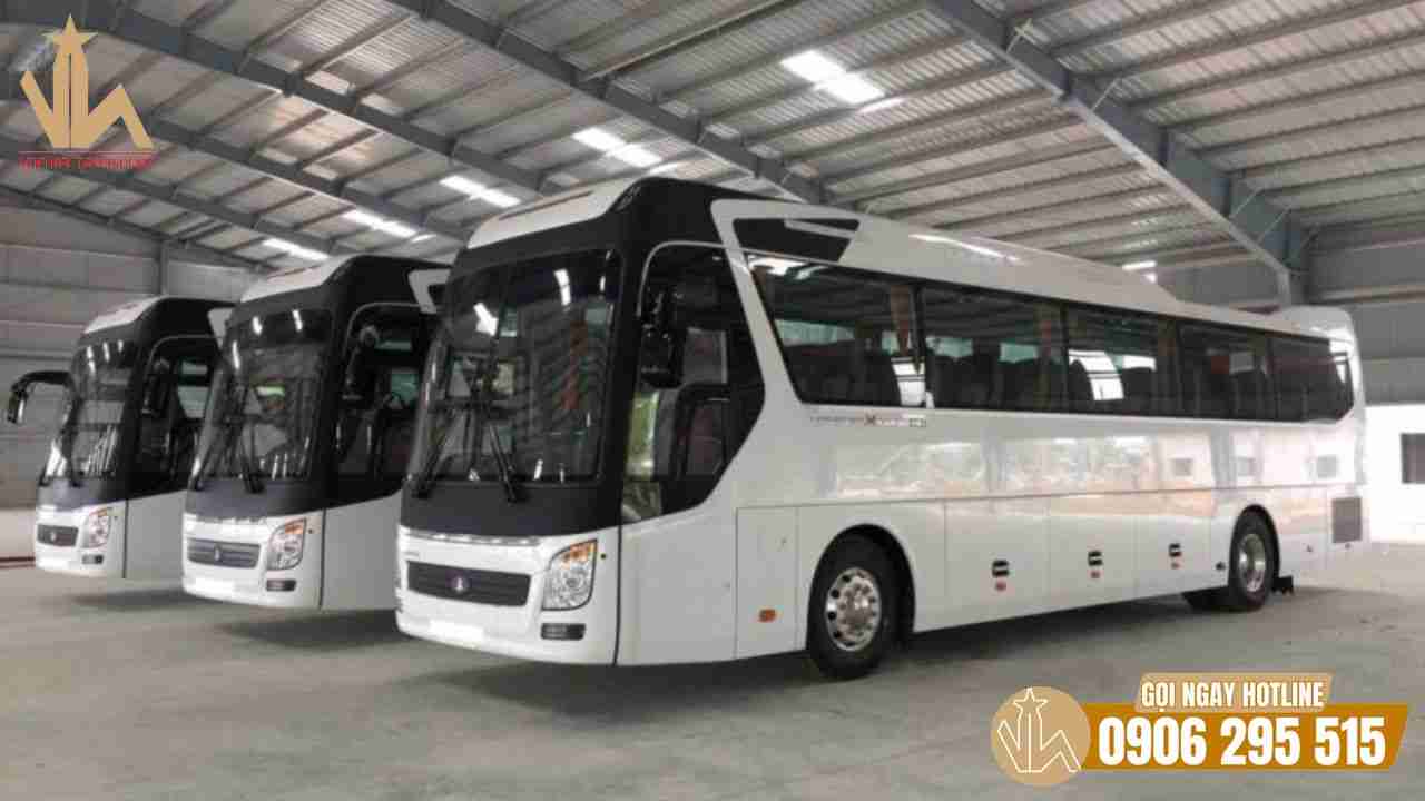 Dịch vụ cho thuê xe du lịch tại Đông Ngạc chất lượng tốt, giá rẻ