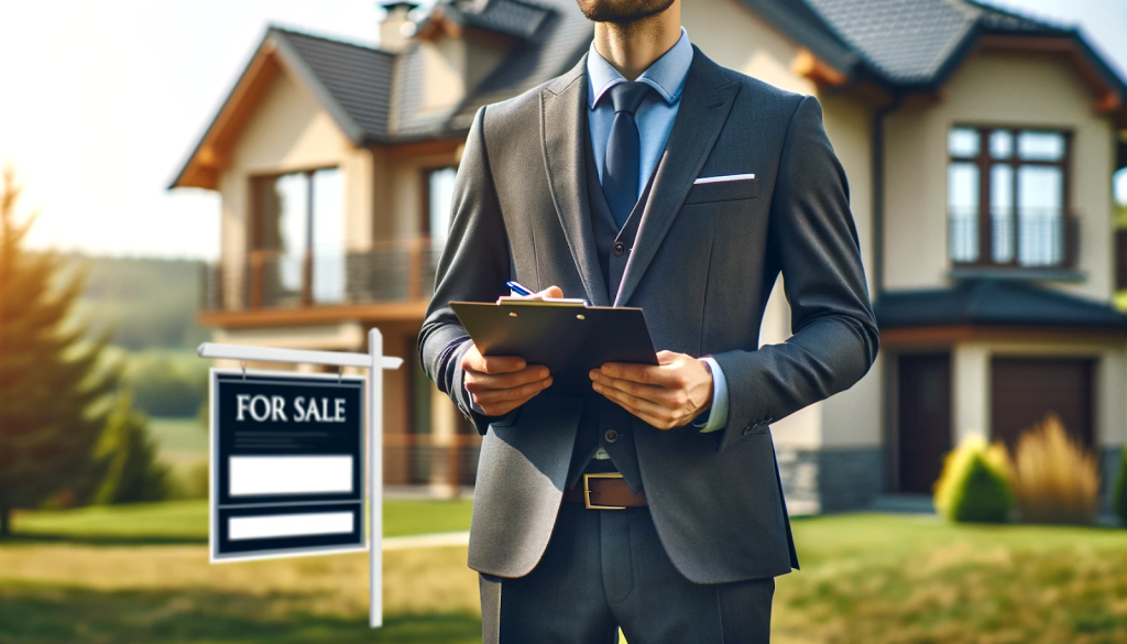 Top 10 Traits to Look for in the Best Realtors in Houston