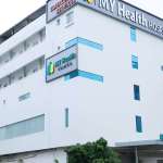 My Health profile picture