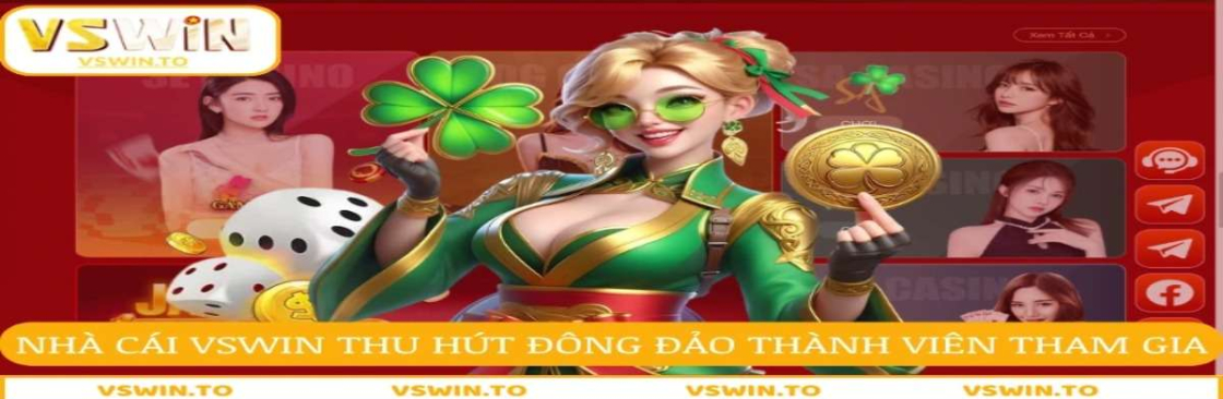 Vswin to Cover Image