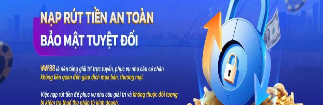 Nhà Cái WI88 Cover Image