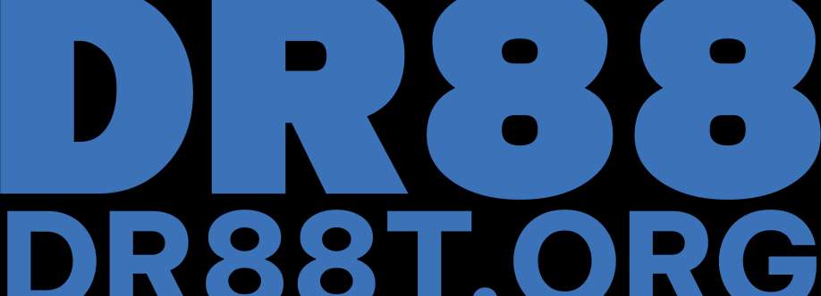 dr88torg Cover Image