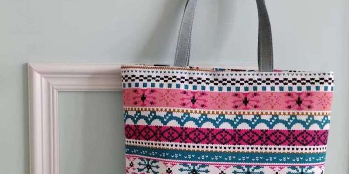 Large Bags for Gifts | Elegant Gift Bags UK