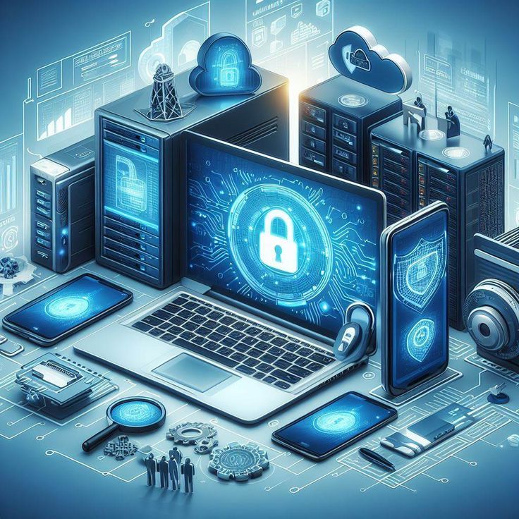 Empowering Businesses with Smart Technology: Ighty Support’s Complete IT and Security Solutions : ighty_support1 — LiveJournal