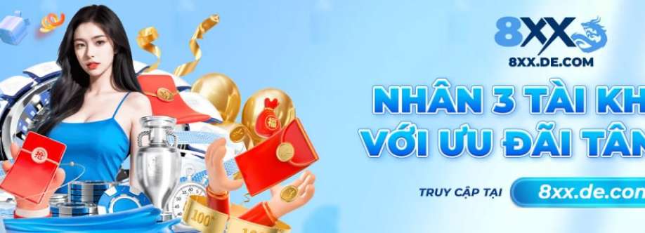 Nhà Cái 8xx Cover Image