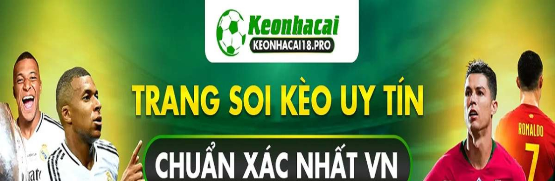 kèo nhà cái 18 Cover Image