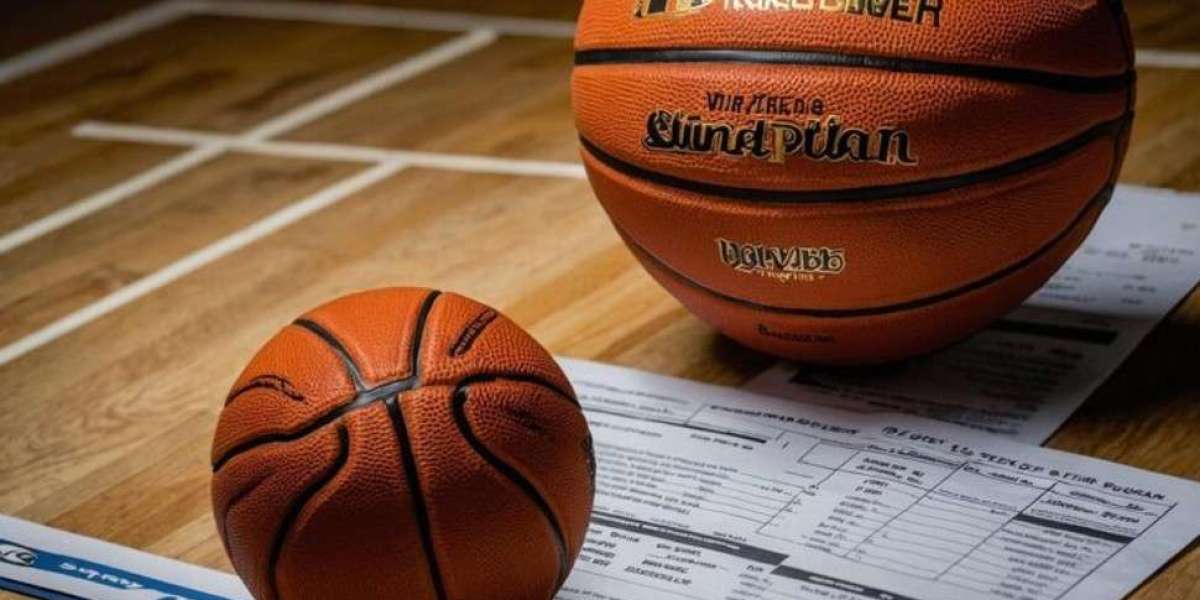 The Power of College Basketball Betting Software for Modern Bookmakers