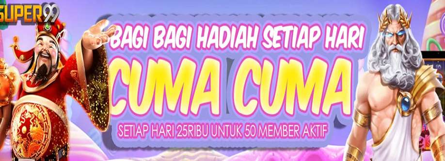 QQSUPER99 SLOT Cover Image