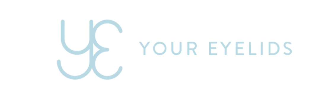 Your Eyelids Cover Image