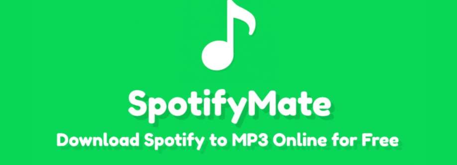 SpotifyMate Downloader Cover Image