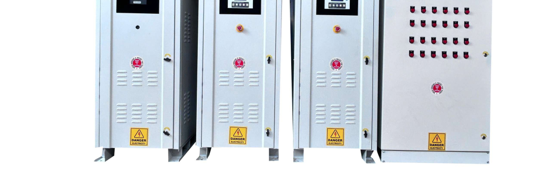 Enertech UPS Cover Image