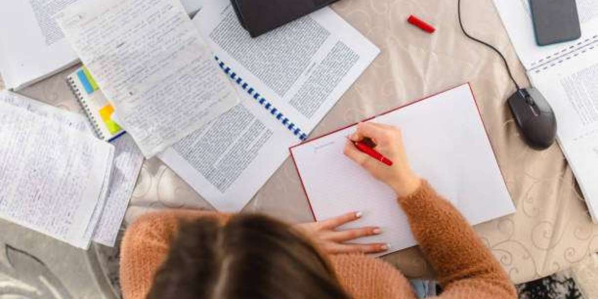 Academic Writing for Time Management