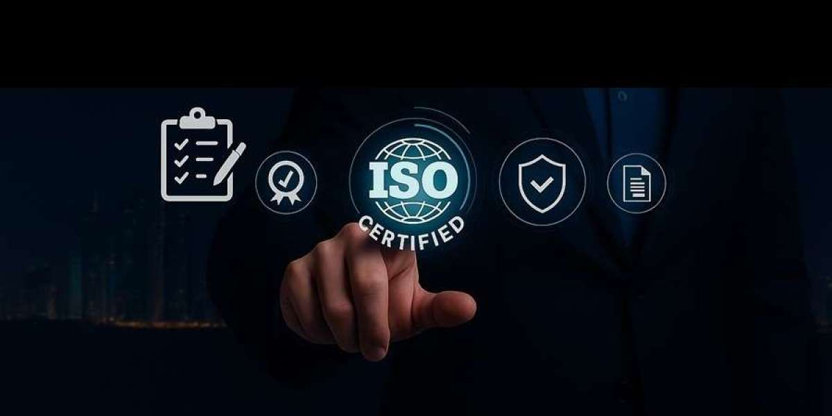 ISO Certification in Qatar | Affordable, Fast & Reliable Services