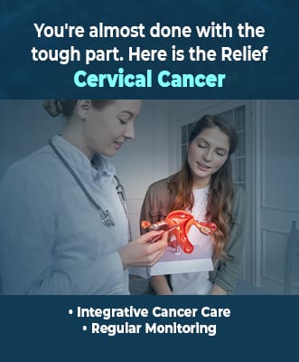 Best Cervical Cancer Treatment Hospitals In Delhi