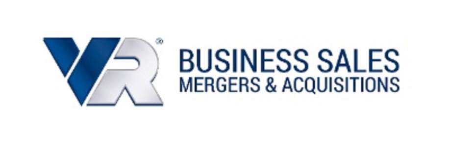 VR Business Sales Cover Image