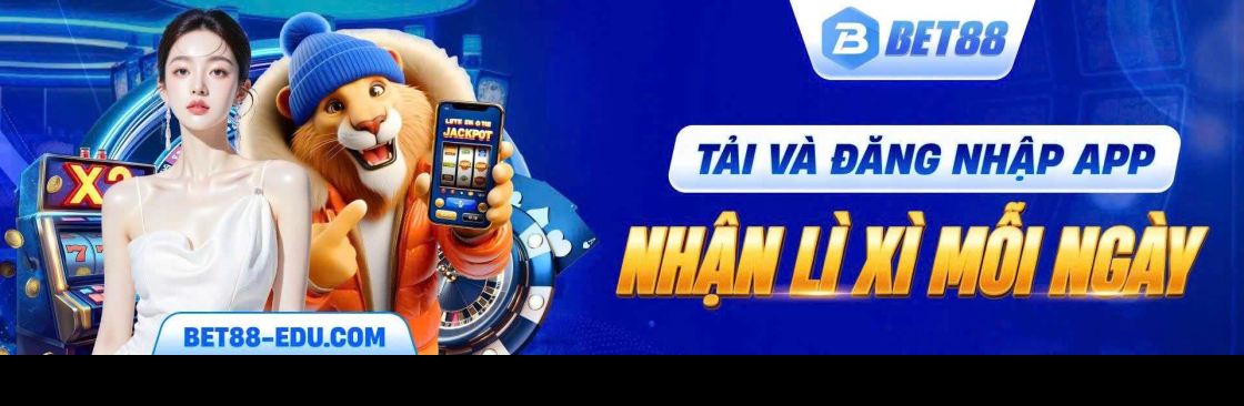 nhà cái bet88 Cover Image