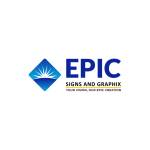 Epic Signs and Graphix profile picture