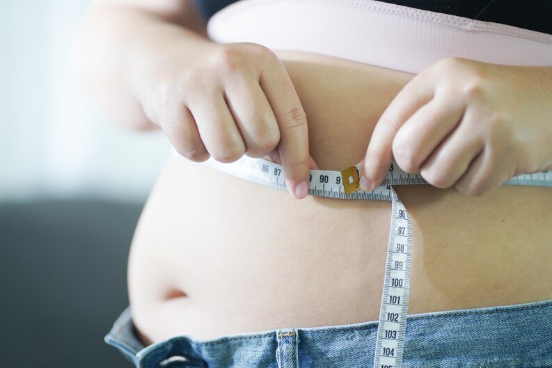 Best Dietitian in Delhi for weight loss | Dt. Nandini Sikka