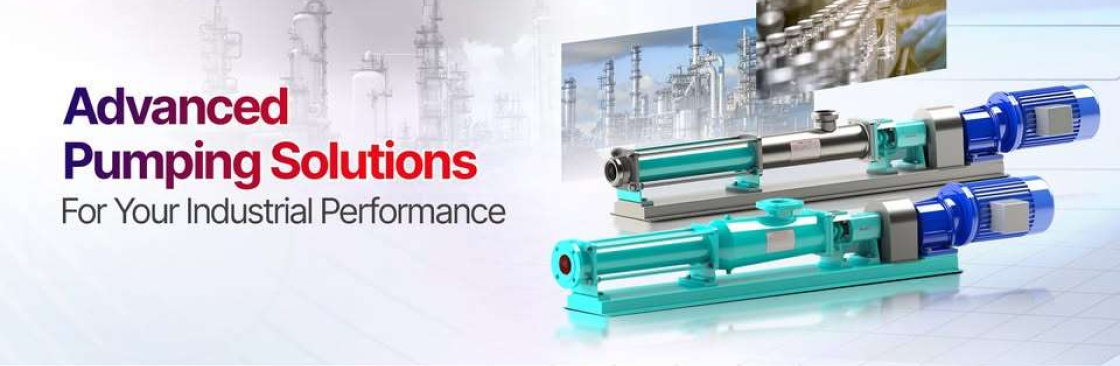 Flosys Pumps Cover Image