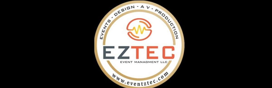 EZTEC EVENTS MANAGEMENT LLC Cover Image