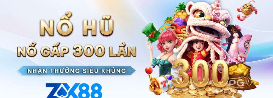ZX88 Thiên Đường Cá Cược Trực Tuyến Với Slot Game Đa Dạng Và Khuyến  Cover Image