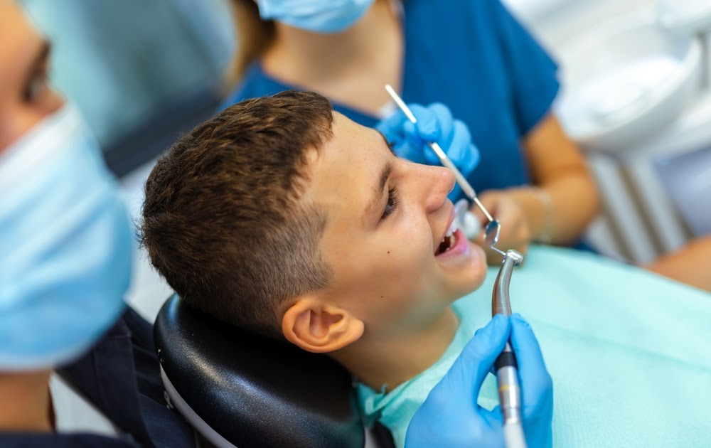 Top Rated Dentist Near Me Duluth, GA | Duluth Dental Care