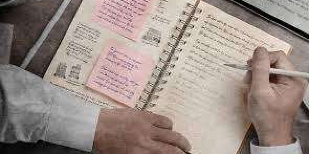 How a Professional Ghostwriting Agency Turns Ideas into Bestsellers