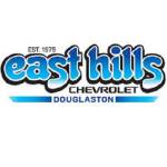 East Hills Chevrolet of Douglast Profile Picture