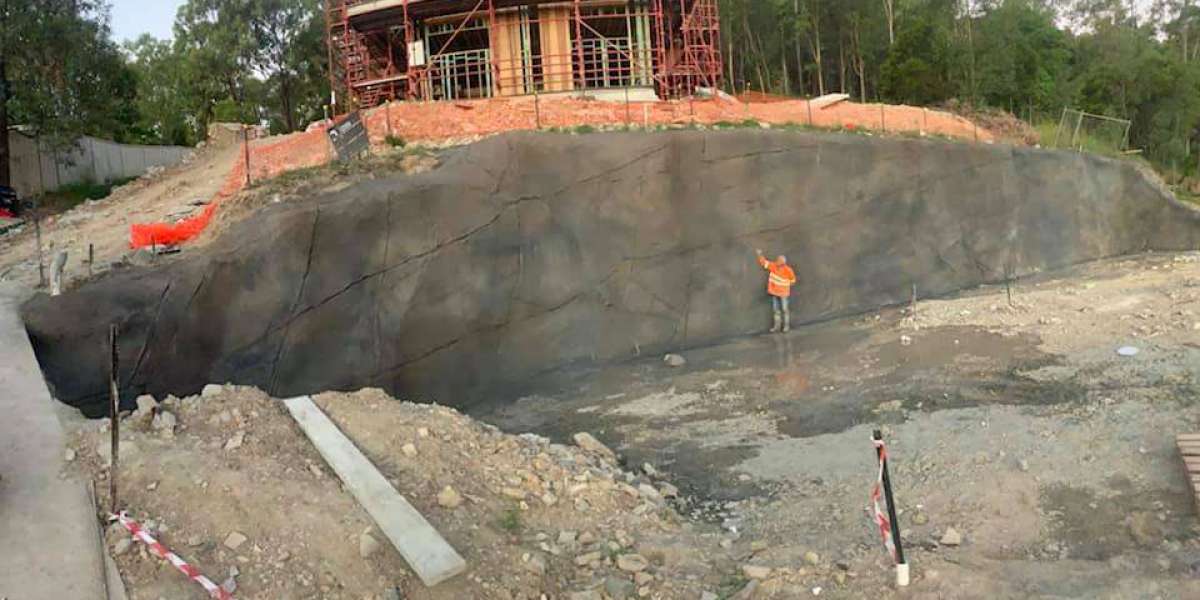Reliable Soil Stabilization Solutions in Gold Coast by QLD Shotcrete Services