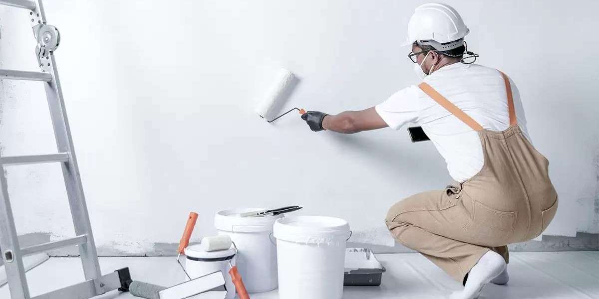 Quality Surface Prep: Key to a Great Home’s New Look