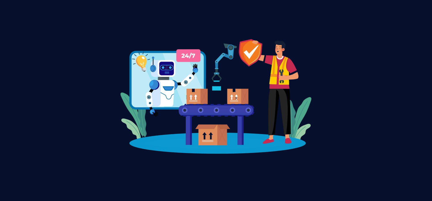 RPA in the Manufacturing Industry: Advancements, Challenges, and Strategic Impact