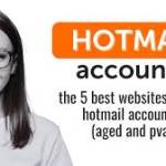 BuyOldGmailAc56 profile picture