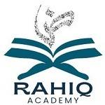 Rahiq academy Profile Picture