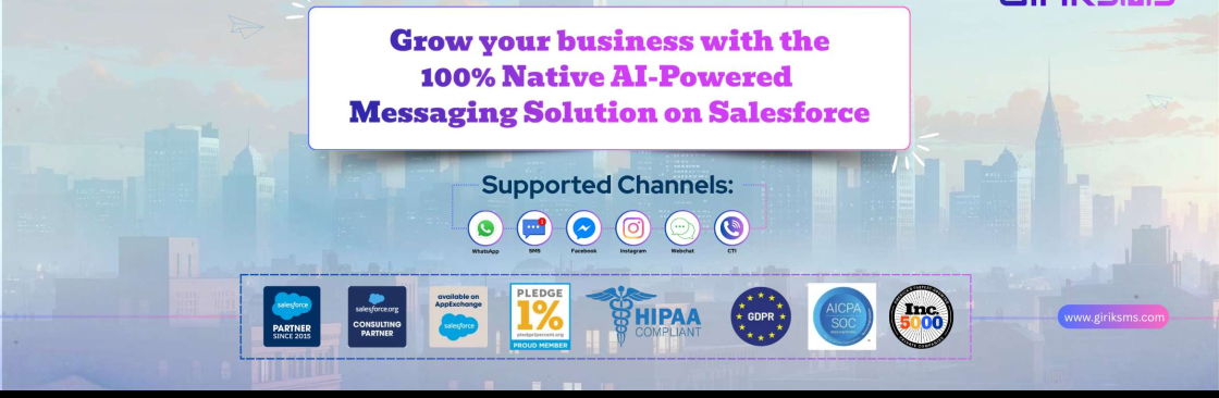 Girik SMS Cover Image