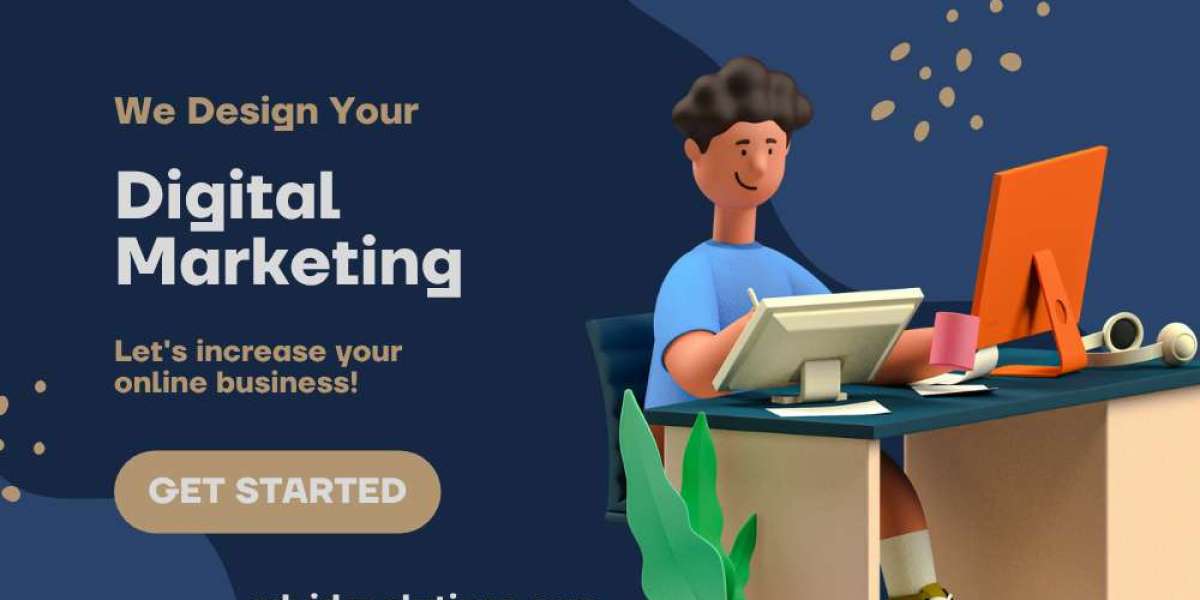 Why Advide Solutions is the Best Digital Marketing Company in Jaipur