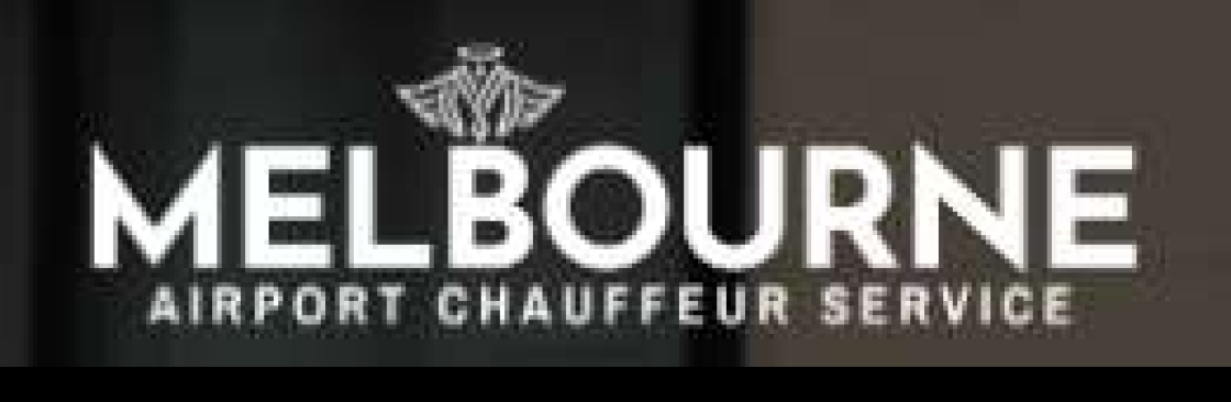 Melbourne Chauffeur Service Cover Image