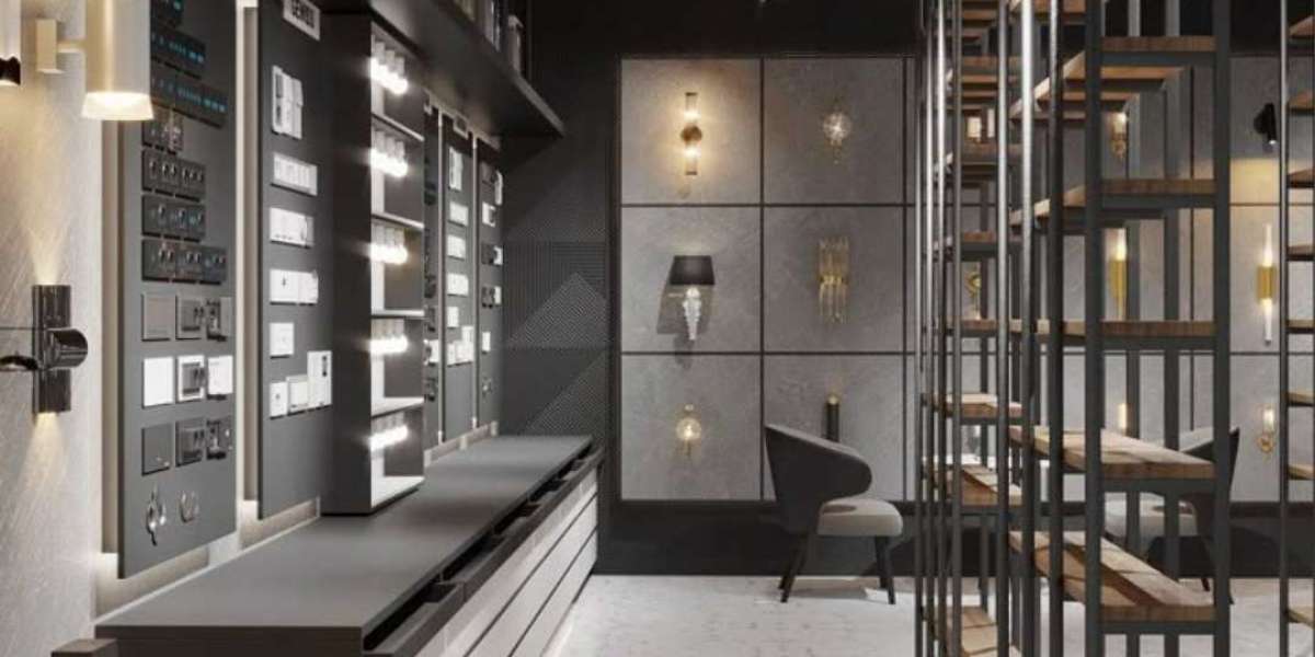 Reimagine Your Retail Business with Showroom for Rent in Rewa