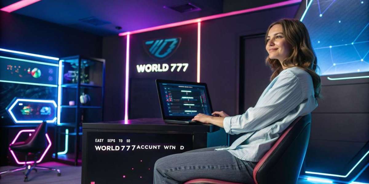 Common Questions on World777 com Login Solved