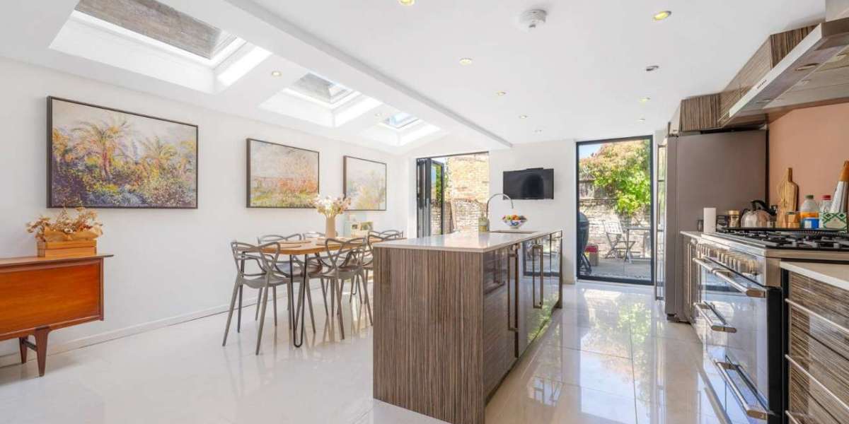 London Estate Agents | Keating Estates
