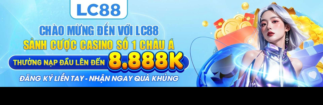 Nhà cái LC88 Cover Image