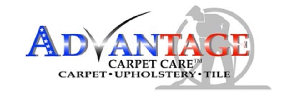 Advantage Carpet Care Cover Image