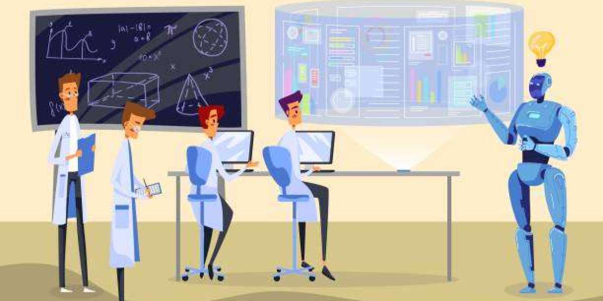 How Virtual Labs Use MATLAB Writing in Future Classrooms