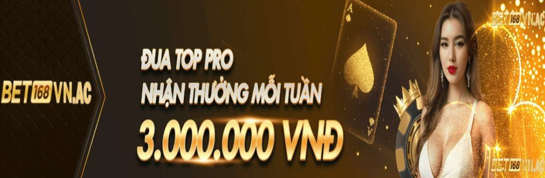 Bet168vn ac Cover Image