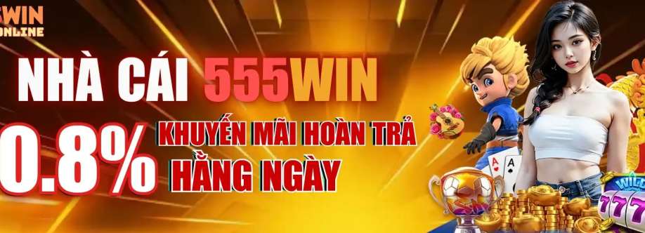 555win online Cover Image