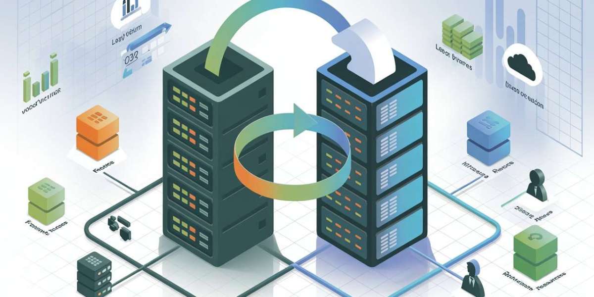 Mastering ERP Cloud Migration: Best Practices for Smooth Data Transfer